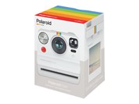 Polaroid Now Instant Camera - White - PRD009027