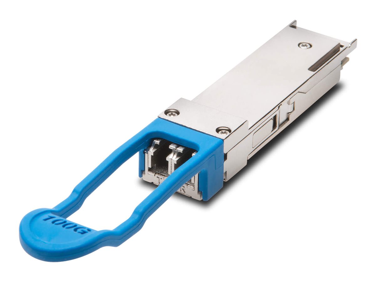 Juniper Networks - QSFP28 transceiver module