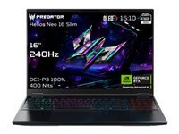 Acer Predator Helios Neo 16S AI PHN16S-71