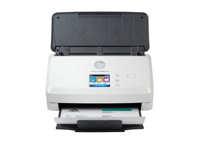 HP Scanjet Pro N4000snw1                              6FW08A
