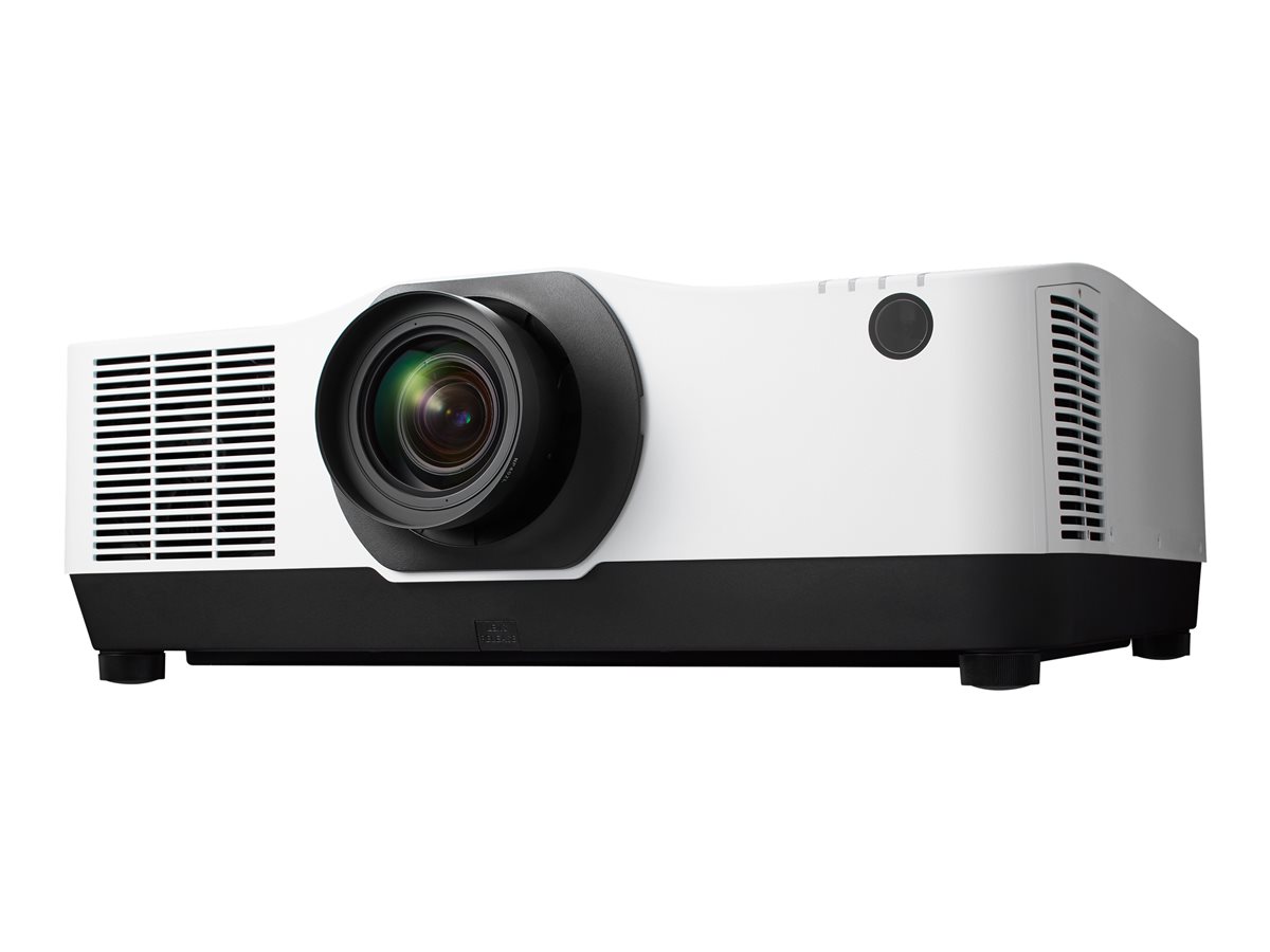 PA804UL-WH/Projector/NP41ZL lens – foto 3