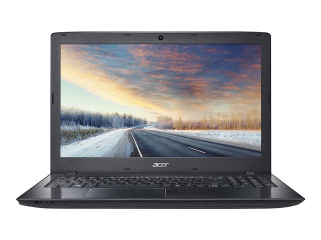 Acer TravelMate P259-M-32PP - 15.6