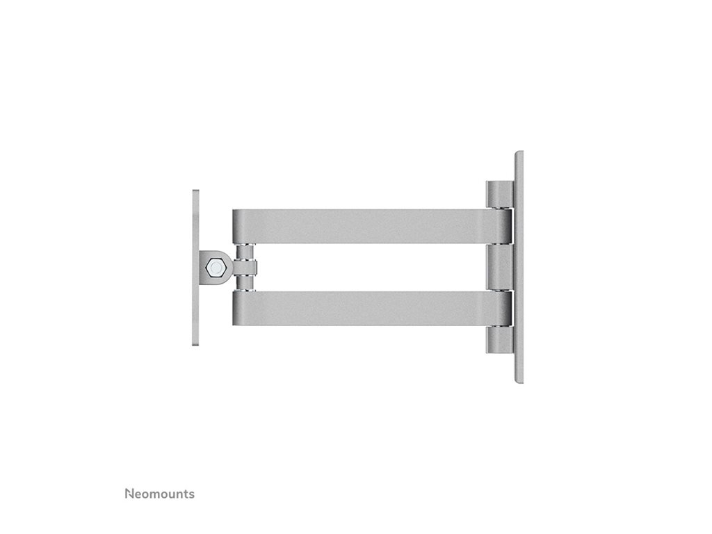 NEOMOUNTS Wall Mount 10-24p Tilt Sil