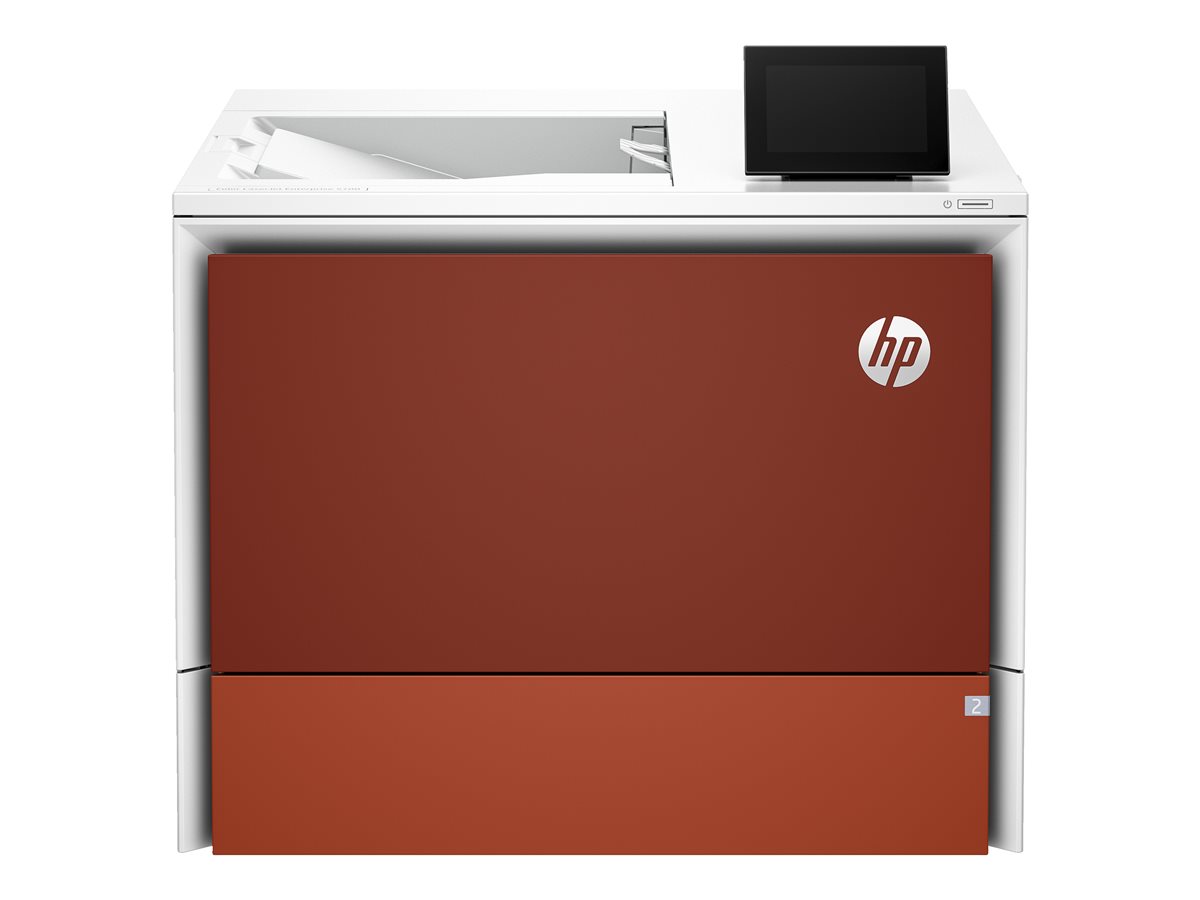 HP Clr LJ Red 550 Sheet Paper Tray – foto 4