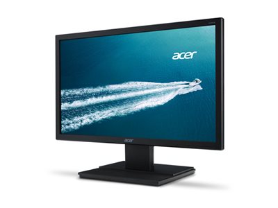 V226HQL Bbi - LED monitor - 21.5" - 1920 x 1080 Fu