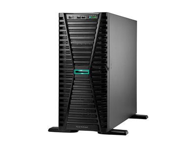 HPE ProLiant ML110 Gen11 Entry Server tower 4.5U 1-way 
