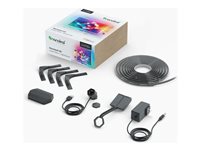 Nanoleaf 4d Lysstripsæt 24W RGBIC