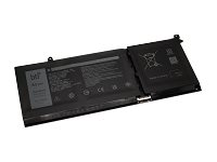 BTI - Notebook battery (equivalent to: Dell G91J0, Dell MGCM5)