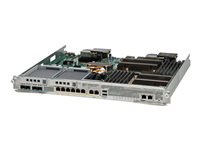 Cisco ASA 5585-X Security Services Processor-40 Security appliance 6 ports GigE 