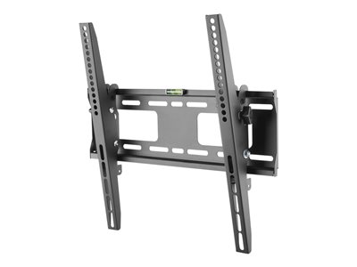 Atdec AD-WT-5040 - Mounting kit (wall plate, 2 display brackets)