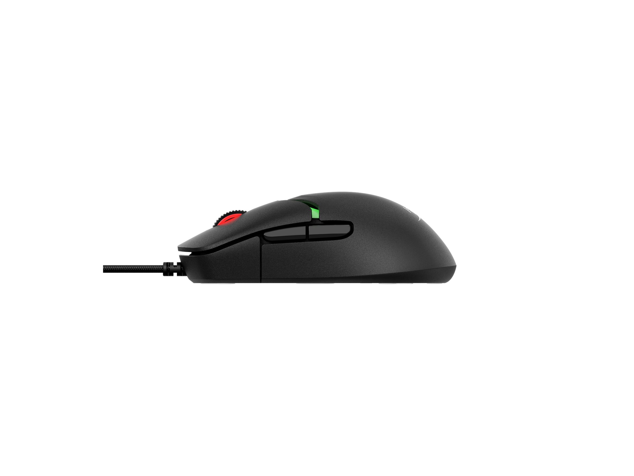 MOUSE PULSEFIRE SAGA WIRED