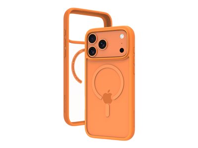 Grenen - Back cover for mobile phone - MagSafe com