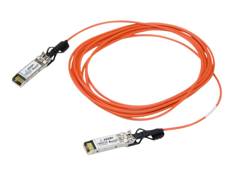 Axiom - 10GBase-AOC direct attach cable