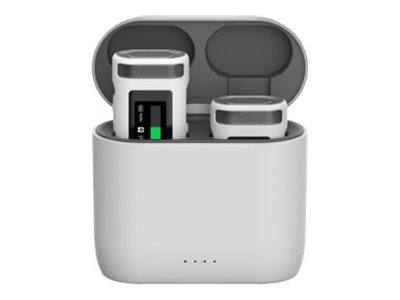 MAXHUB LM50 wireless Product shot Front 79200