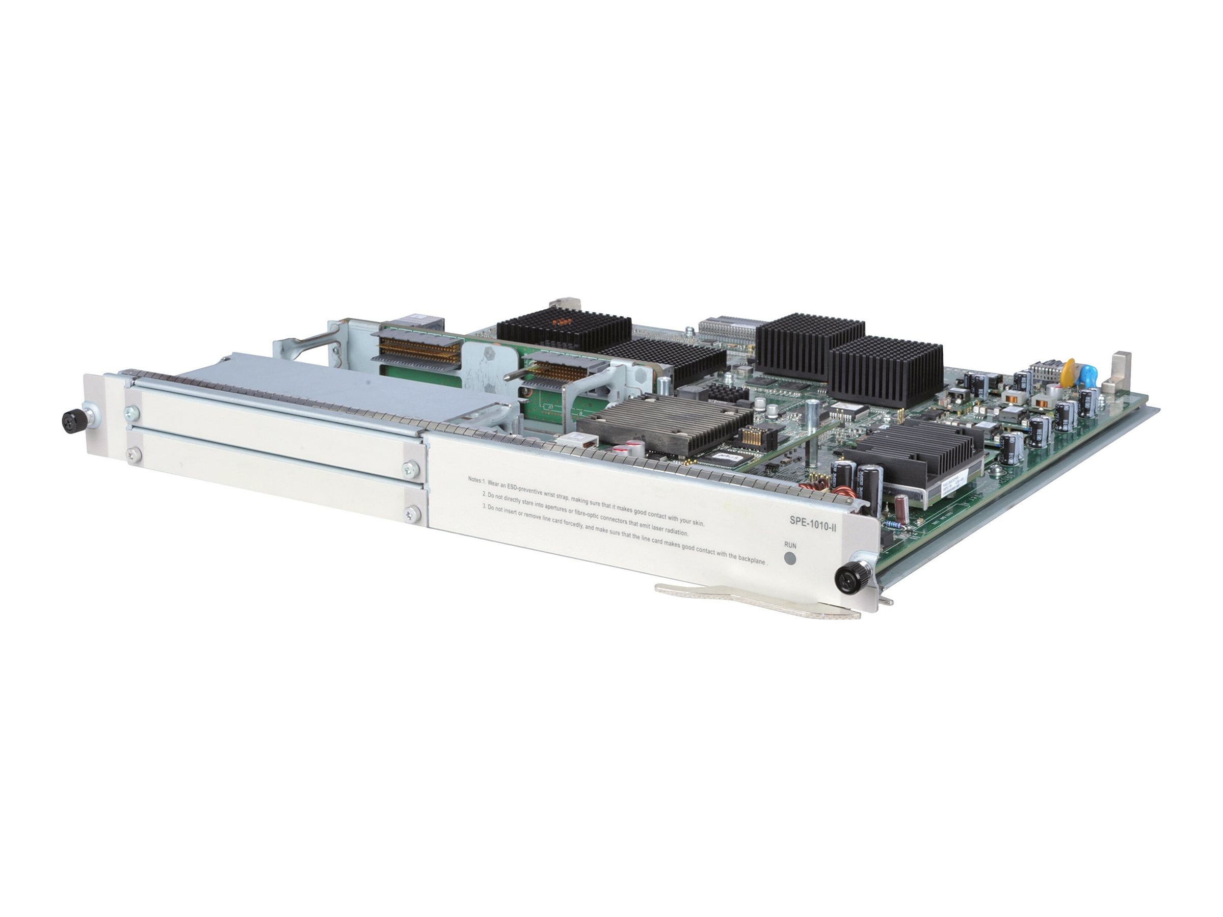 HPE MPU-100 Main Processing Unit