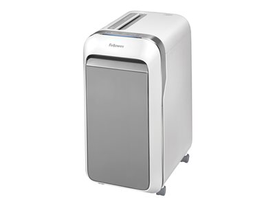 FELLOWES DESTRUCTEUR MICROSHRED LX221 BL