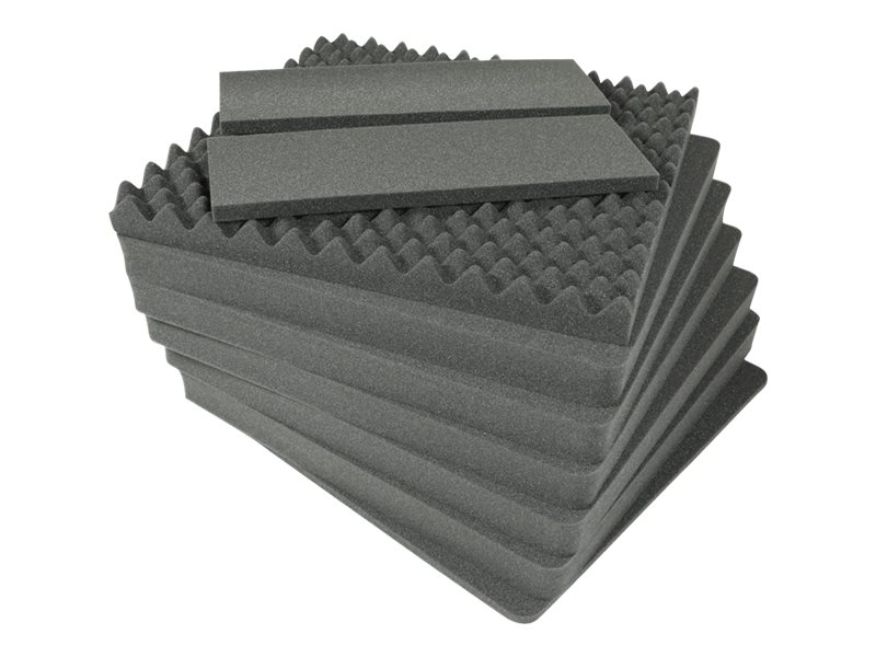 SKB - Replacement foam set for carrying case