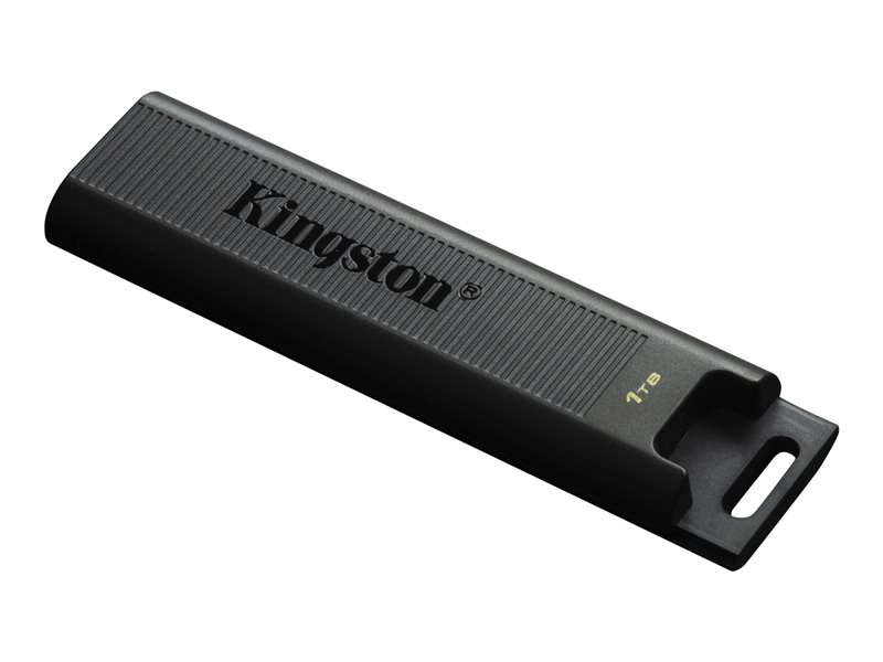 Kingston DataTraveler Max - cl USB - 1 To