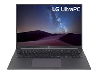 LG Ultra PC 16U70Q-N.APC5U1 16' 5625U 8GB 512GB AMD Radeon Graphics Windows 11 Pro