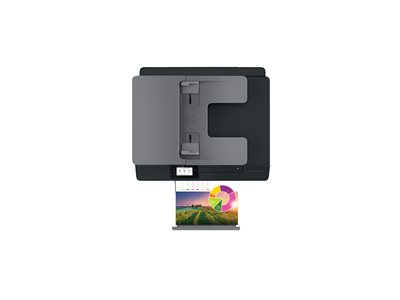 HP Smart Tank Plus 570 ADF All-In-One