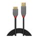 Anthra Line - USB cable - USB Type A to Micro-USB 