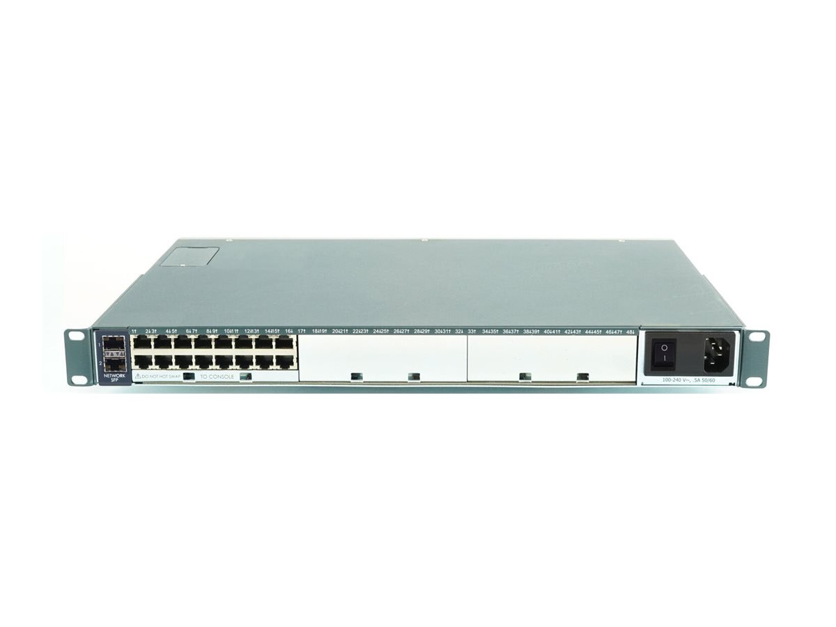 Lantronix SLC 8000 - Console server