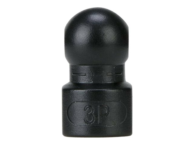 TARGUS Power Tip 3P (Pks of 10pcs)