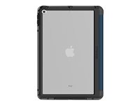Coque antichoc Unlimited ProPack pour iPad 10.2'' (7th gen) - Otterbox