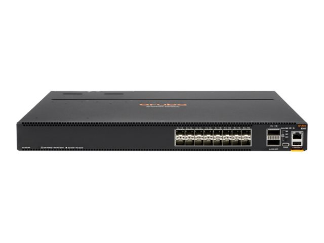 HPE Aruba CX 8360-16Y2C