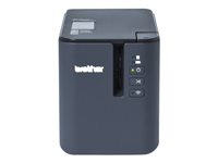 BROTHER PT-P950NW Etiqueteuse profession