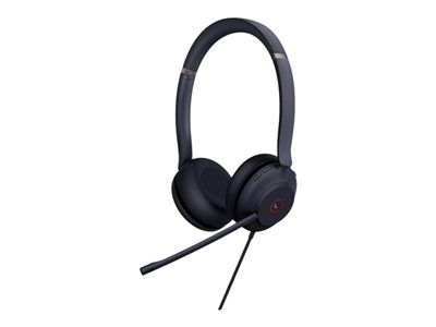 Yealink UH37 Dual - Headset