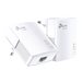 TP-LINK AV1000 Powerline Starter Kit 1Go