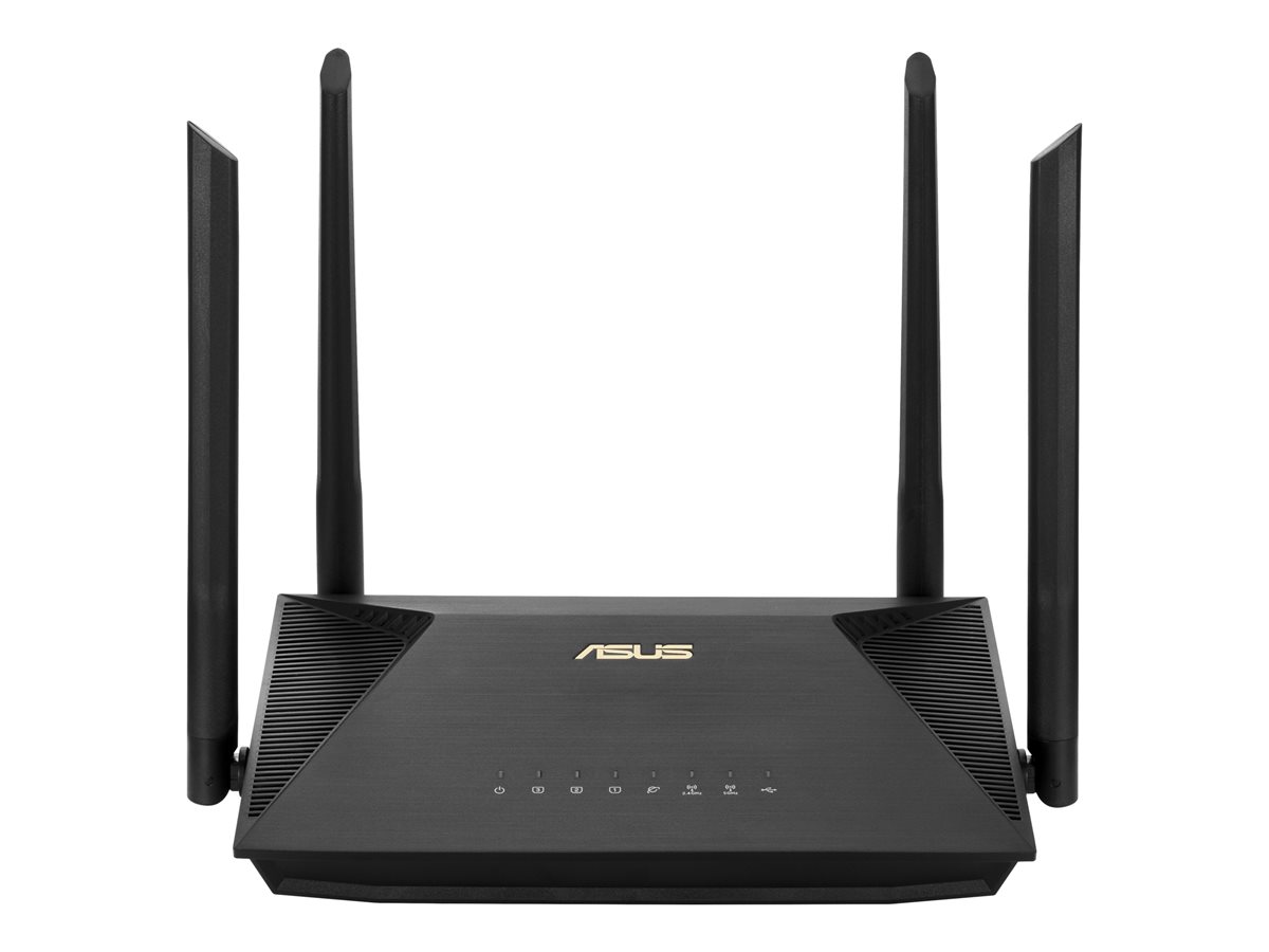 Router Inalámbrico Asus...