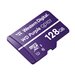 WD Purple 128Go SC QD101 microSD