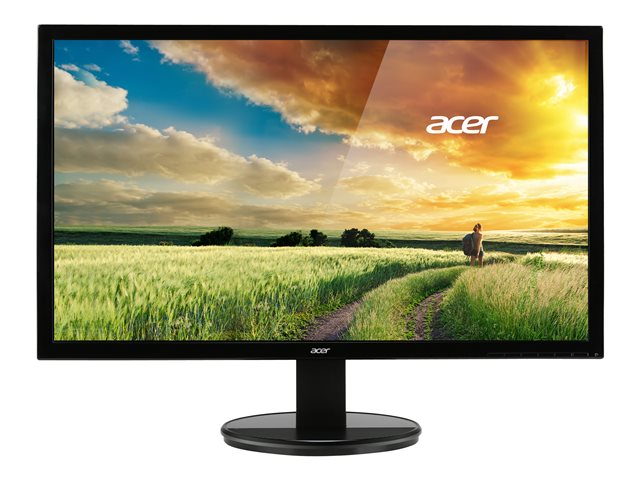 acer monitor currys