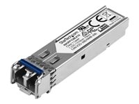 StarTech.com Cisco Meraki MA-SFP-1GB-LX10 Comp. SFP Module - 1000BASE-LX - 1GbE   SFP Single Mode Fiber SMF Optic Transceiver SFP (mini-GBIC) transceiver modul Gigabit Ethernet