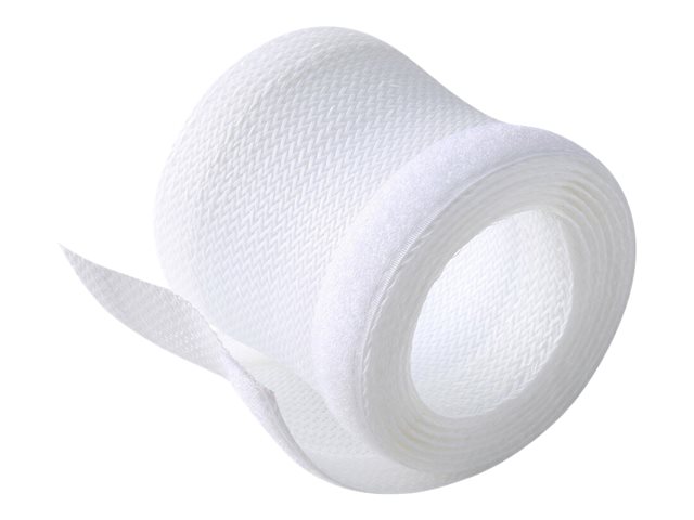 NEOMOUNTS NS-CS200WHITE Cable Sock