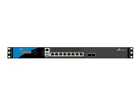 Barracuda CloudGen Firewall F380B Security appliance 1GbE, 10 GigE optical 1U 