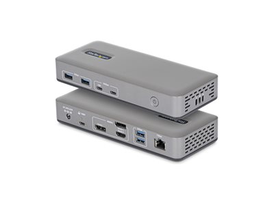 Startech - Docking station
