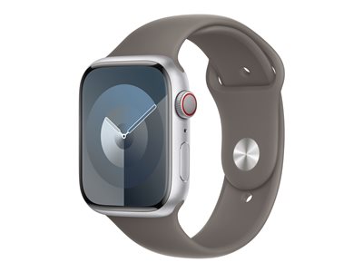 APPLE 45mm Clay Sport Band - M/L - MT493ZM/A