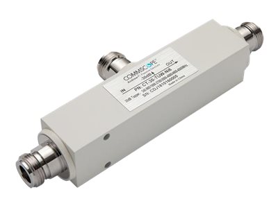 ANDREW 30 dB Tapper 340-6000MHz N female