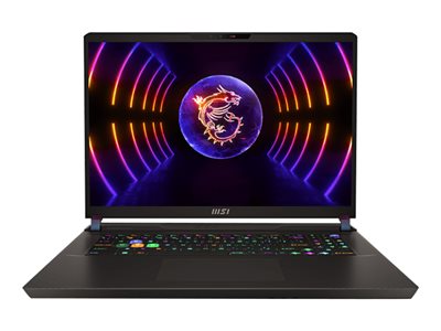 MSI Vector GP78HX 13VI-294TAA