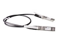 HPE X240 Direct Attach Copper Cable