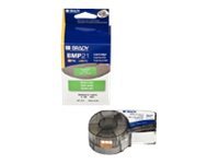 Brady B-595 - Vinyl - matte