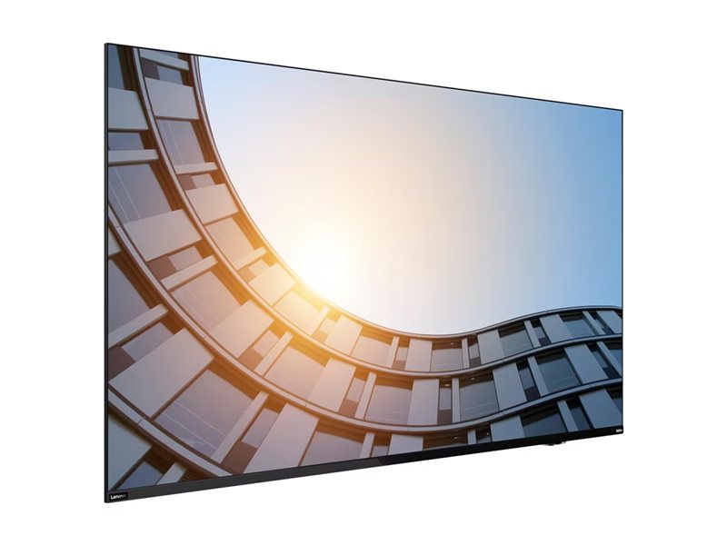 LENOVO ThinkVision E65 LFD 64.5p UHD