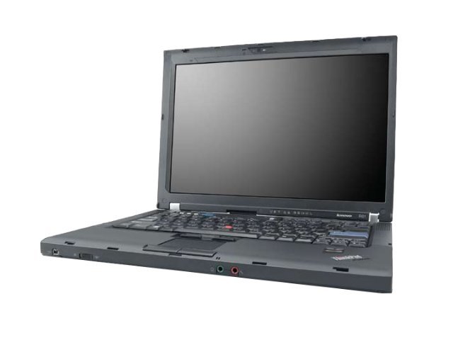 Lenovo ThinkPad R61e (7650)