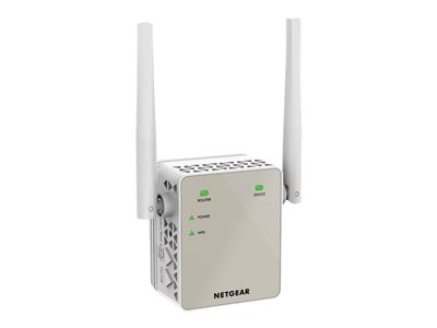 NETGEAR EX6120-100PES Netgear AC1200 WiF