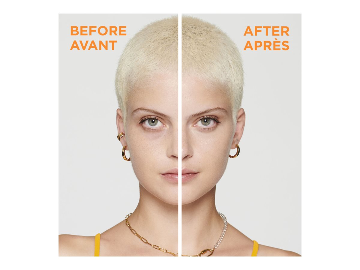 Garnier SkinActive Vitamine C Brightening Eye Cream 15ml