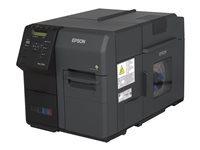 Epson ColorWorks TM-C7500 - label printer - colour - ink-jet