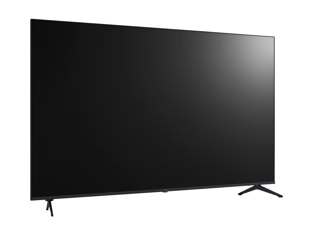 LG 65PK640S0SB PK640S Series 65 LED-backlit LCD TV 4K for digital Product shot Left-angle 79600